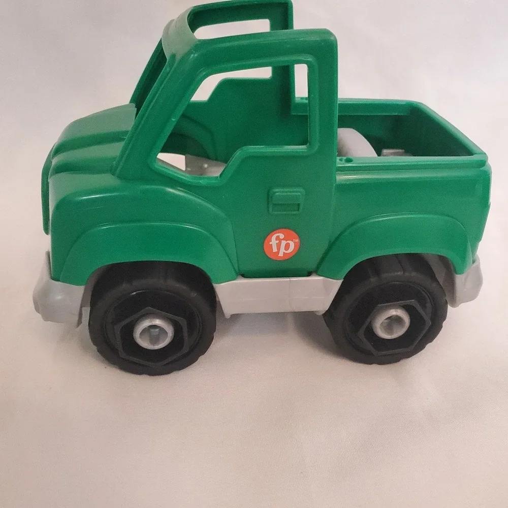 Fisher-Price good